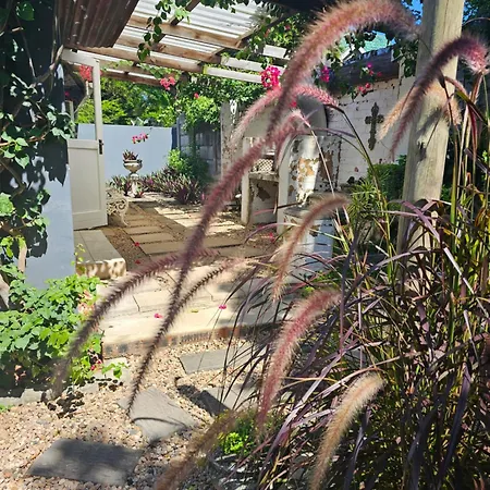 Le'Cottage Scottburgh Exterior photo