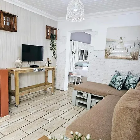 Le'Cottage Scottburgh Exterior photo