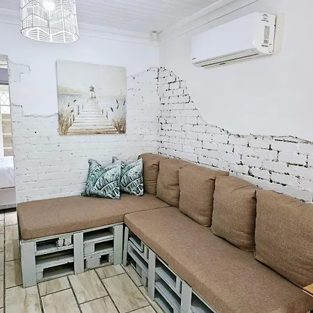 Le'Cottage Scottburgh Exterior photo
