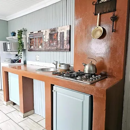 Le'Cottage Scottburgh Exterior photo