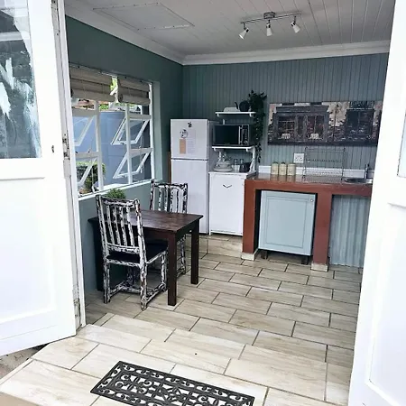 Le'Cottage Scottburgh Exterior photo
