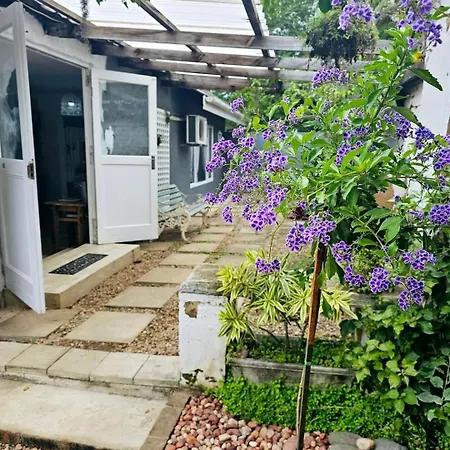 Le'Cottage Scottburgh Exterior photo