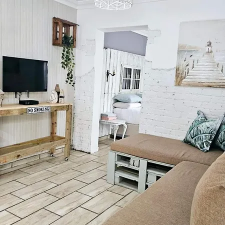 Le'Cottage Scottburgh Exterior photo