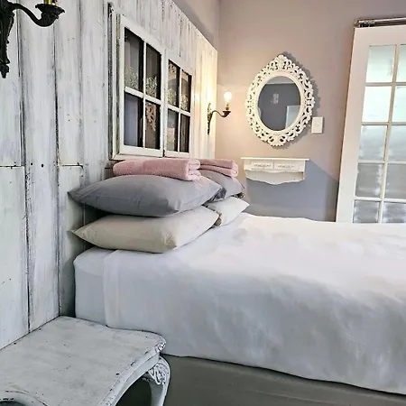 Le'Cottage Scottburgh Exterior photo