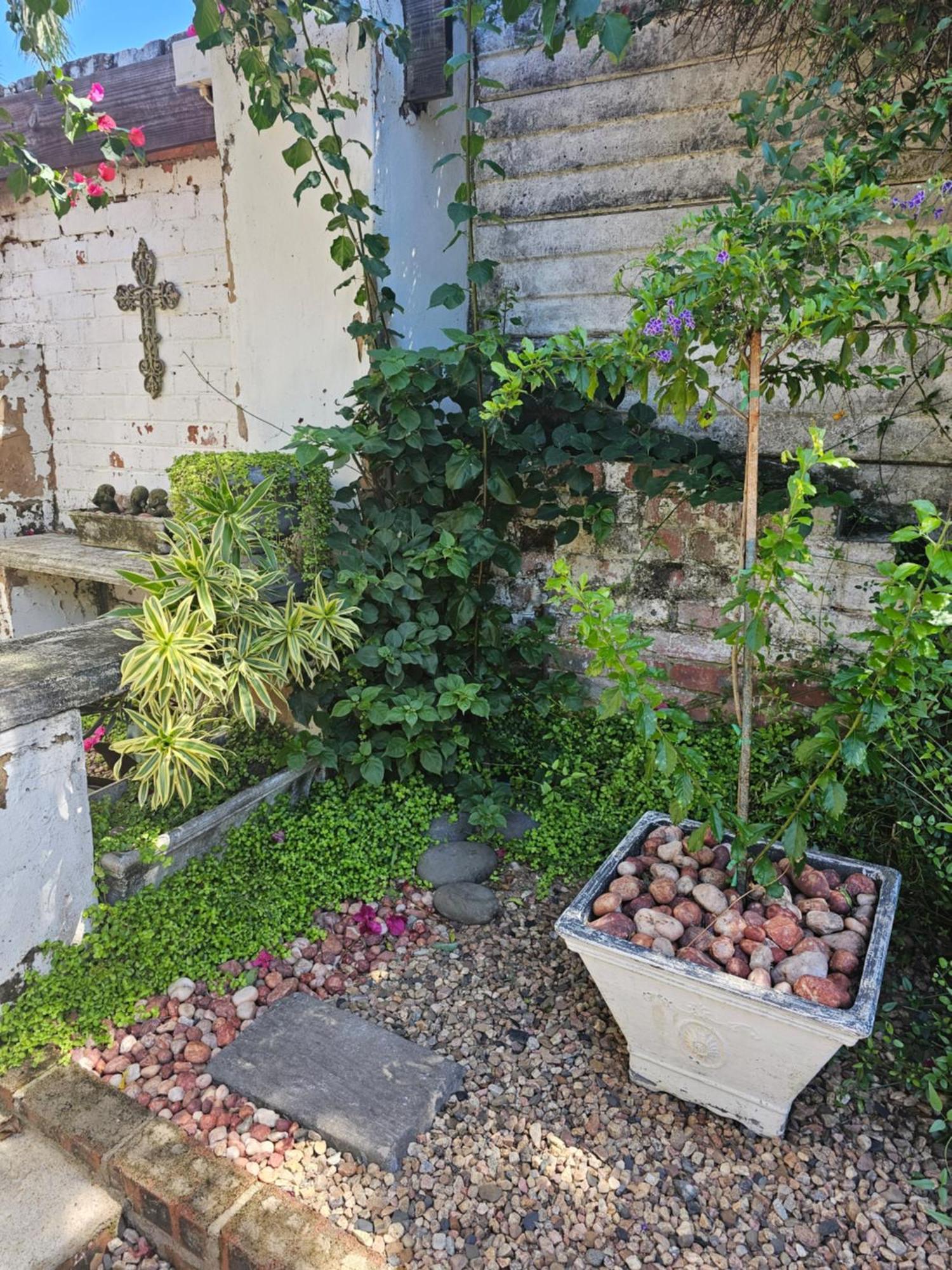 Villa Le'cottage Scottburgh