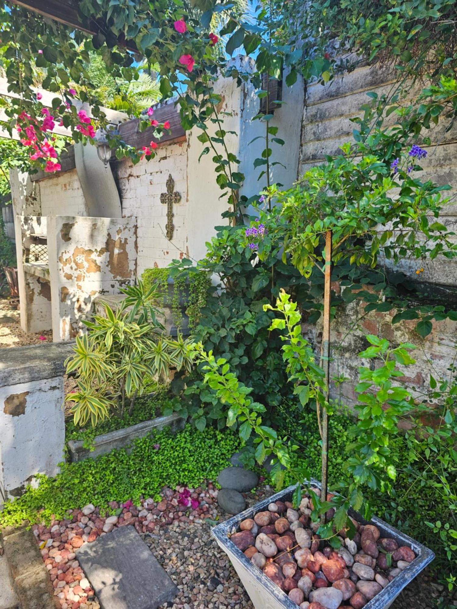 Le'cottage *