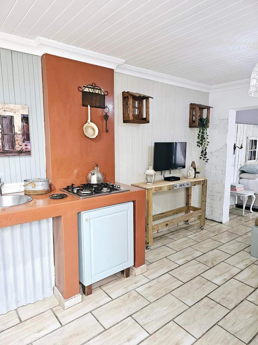 Le'cottage * Scottburgh