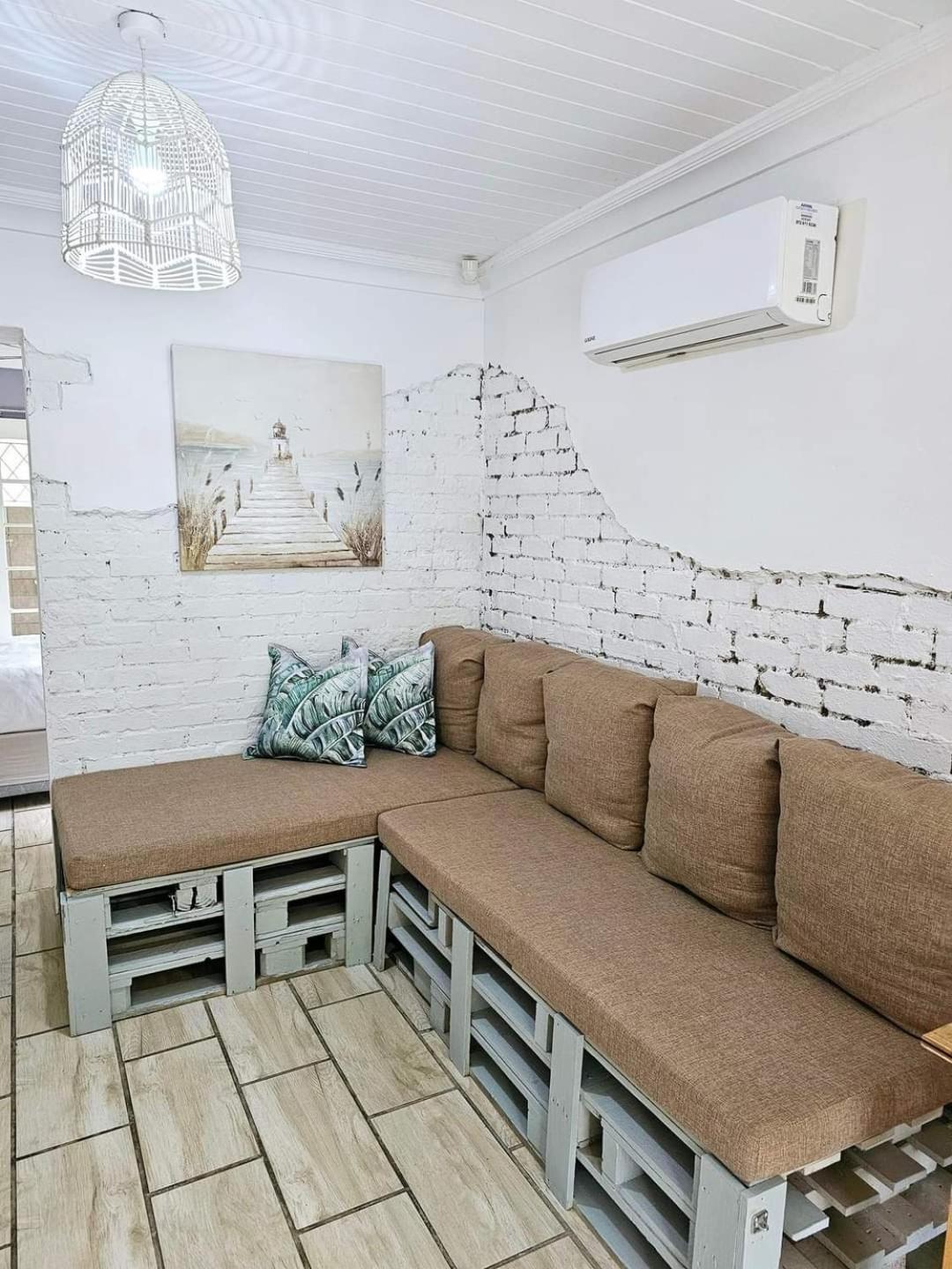 Villa Le'cottage *
