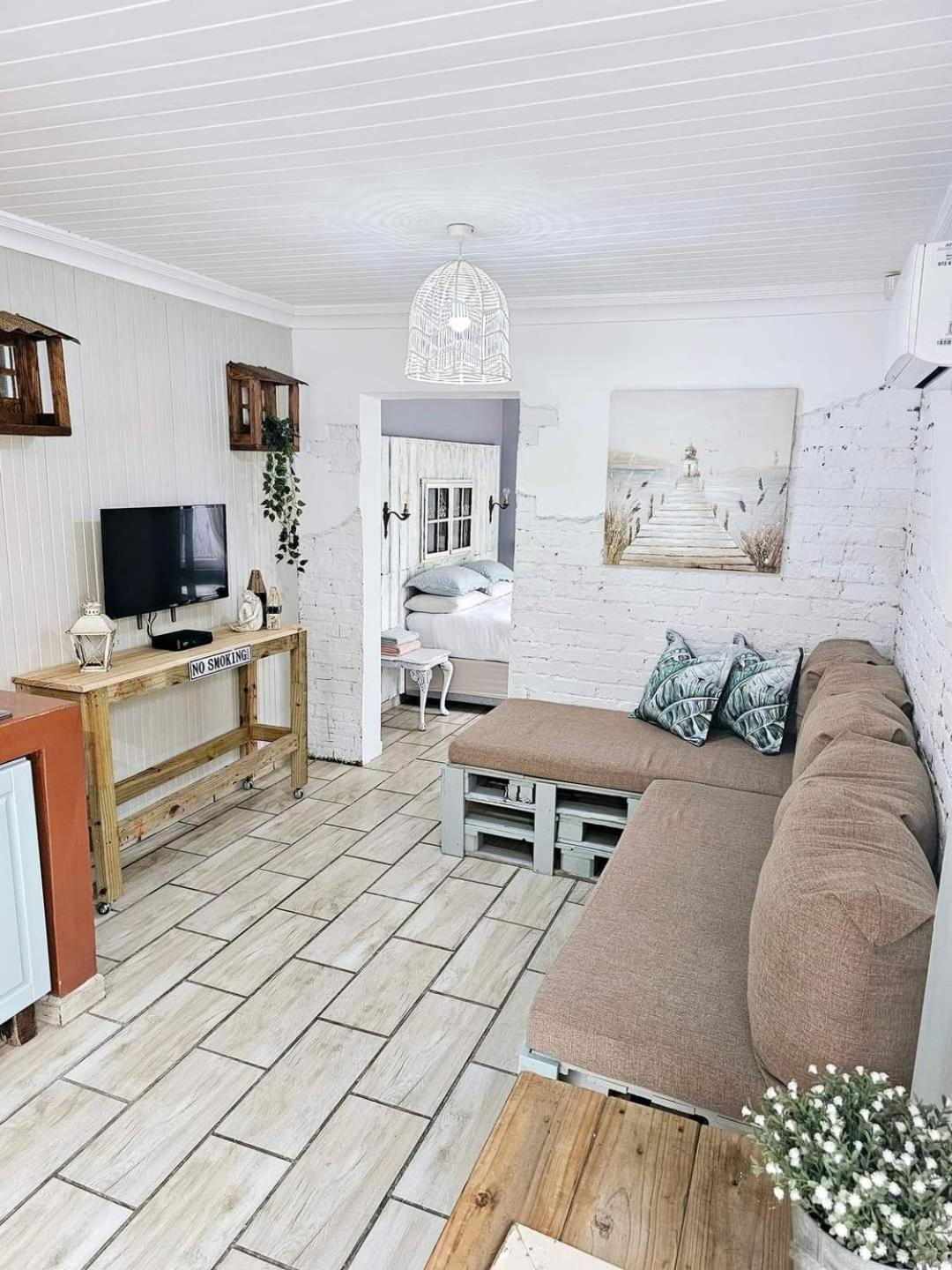 Le'cottage * Scottburgh
