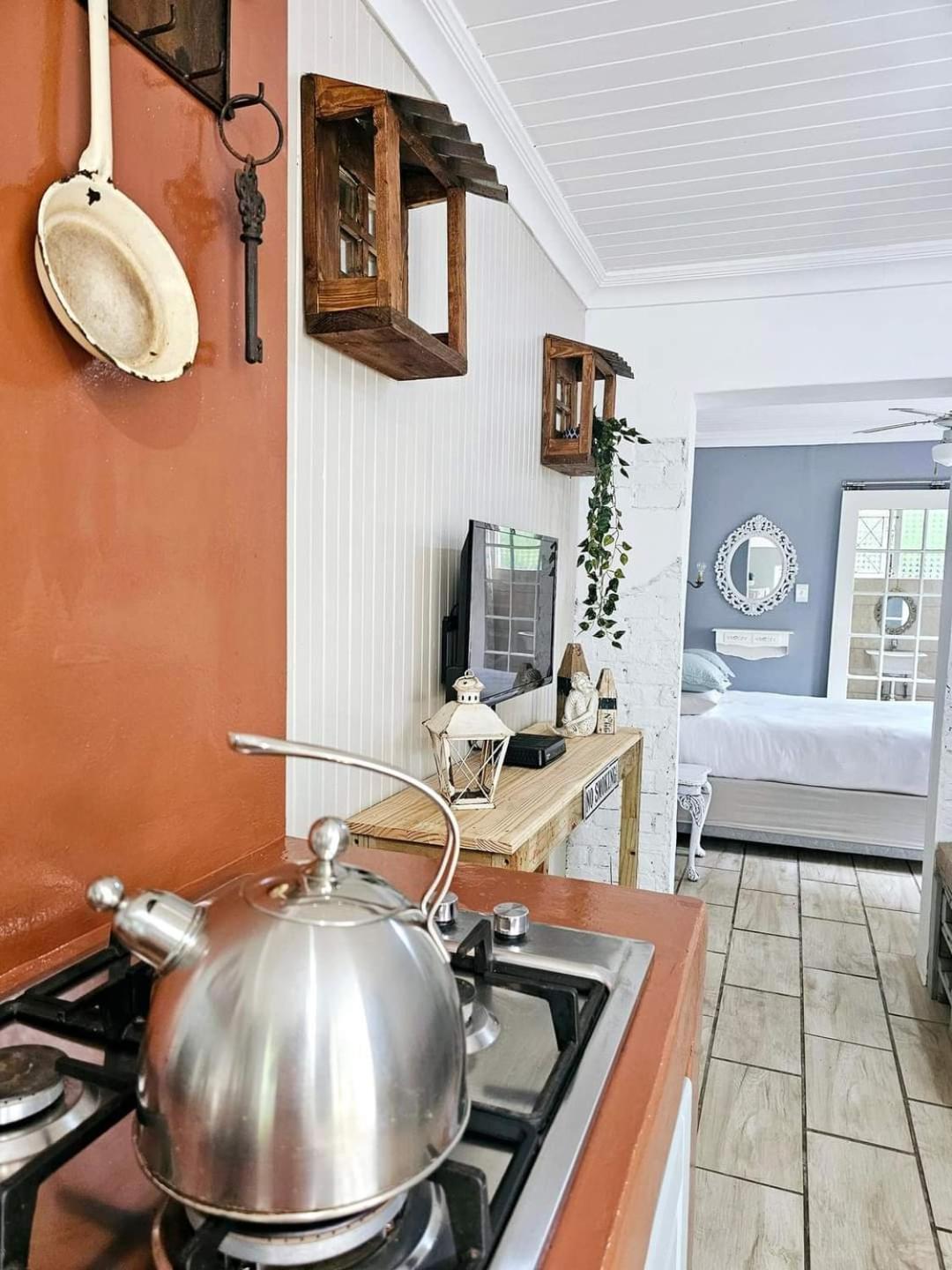 Le'cottage Villa Scottburgh