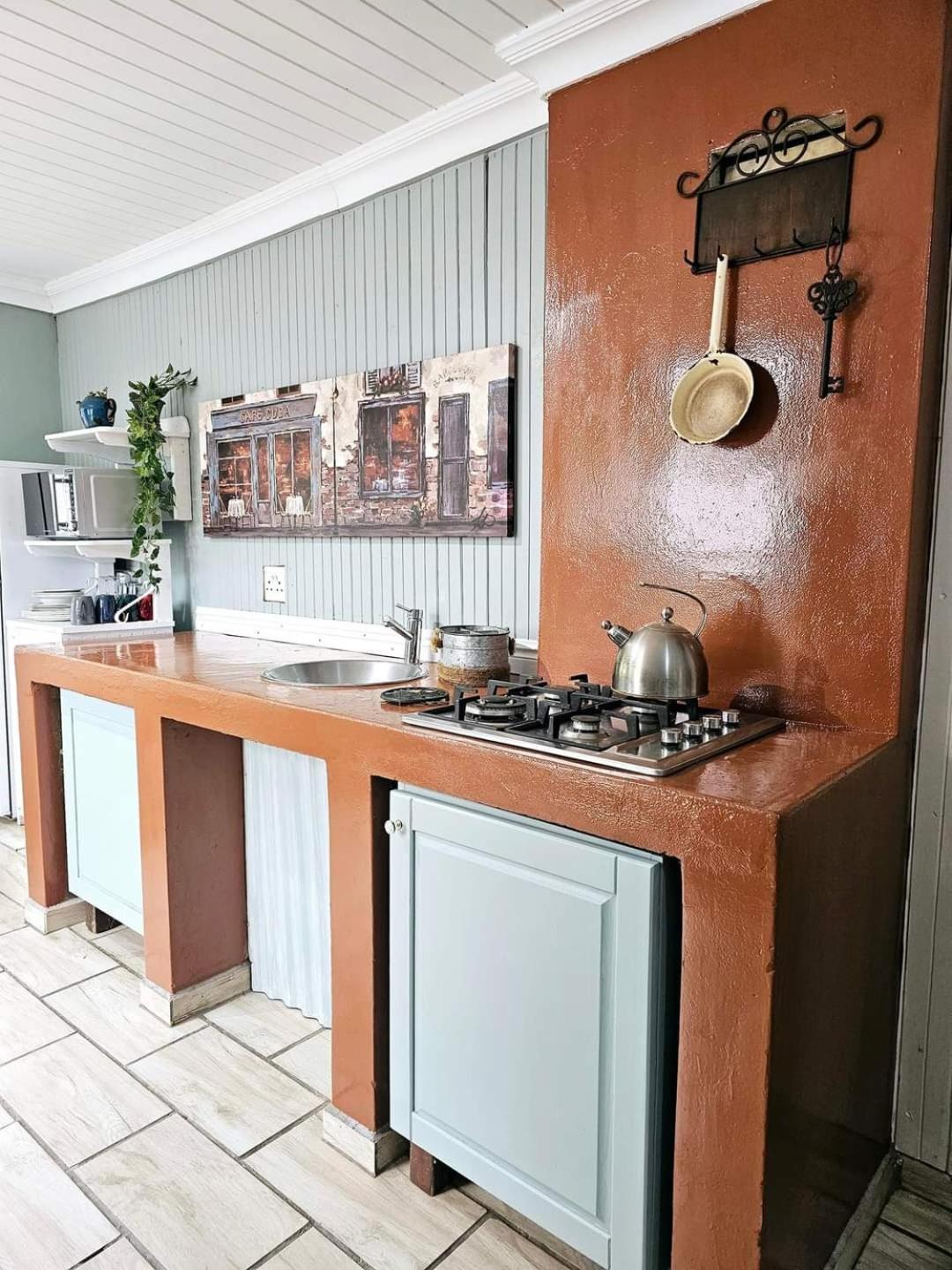 Le'cottage