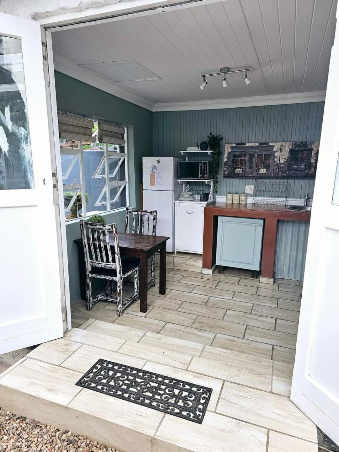 Villa Le'cottage